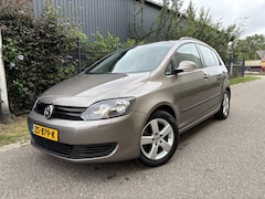 Volkswagen Golf Plus - 1.2 TSI Comfortline BlueMotion / AIRCO / CRUISE