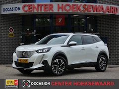 Peugeot e-2008 - EV 50kWh 136pk Allure | Carplay | Camera | Full LED |