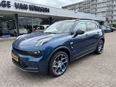 Lynk & Co 01 - 1.5 El. panodak Navi 360camera etc. Nap