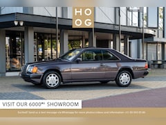 Mercedes-Benz 300-serie - CE 24V ( W124 )