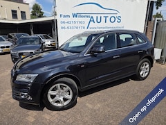 Audi Q5 - 2.0 TFSI q. Adr. Sp