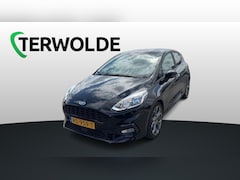 Ford Fiesta - 1.0 EcoBoost ST-Line