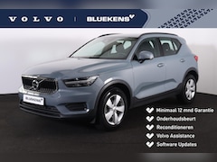 Volvo XC40 - T2 Momentum Core - AUTOMAAT - LED-koplampen - Sensus navigatie - Cruise Control - Climate