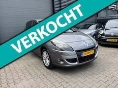 Renault Scénic - 1.6 Celsium AIRCO/TREKHAAK