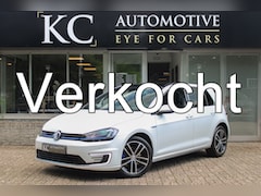 Volkswagen Golf - 1.4TSI GTE | Pano | Orig. NL
