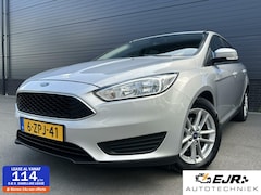 Ford Focus Wagon - 1.0 Edition CLIMA*CRUISE*NAVIGATIE*PDC*NAP