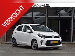 Kia Picanto - 1.0 DPi ComfortLine Automaat Keyless Camera Cruise Trekhaak