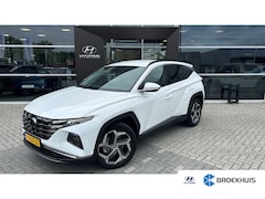 Hyundai Tucson - 1.6 T-GDI PHEV Comfort Smart 4WD | DAB ontvanger | Achteruitrijcamera | Adaptive cruise co