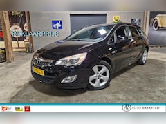 Opel Astra Sports Tourer - 1.4 Turbo Edition 120PK | Rijklaarprijs | Clima | Cruise