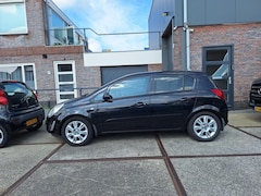 Opel Corsa - 1.4-16V Cosmo |1e eig |Dealer Onderh |88dkm NAP