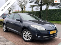 Renault Mégane - 2.0 Expression AUTOMAAT *ZEER NETTE AUTO