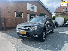 Dacia Duster - 1.2 TCe 4x2 Prestige ( Airco + Cruise Controle + Trekhaak )