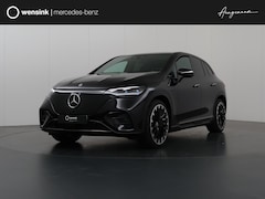 Mercedes-Benz EQE SUV - 350+ Sport Edition 96 kWh | Panoramadak | Trekhaak | AIRMATIC | Premium Pakket | Burmester