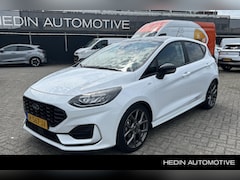 Ford Fiesta - 1.0 EcoBoost Hybrid ST-Line X | Digital Cockpit | Winter Pack | Parking Pack | Multimedia