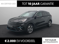 Kia e-Niro - DynamicPlusLine 64 kWh | Trekhaak | Warmtepomp | Stoel/Stuurverwarming |