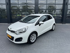 Kia Rio - 1.2 CVVT Airco