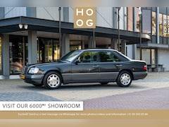 Mercedes-Benz E-klasse - E 220