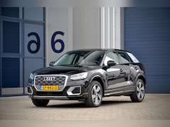 Audi Q2 - 1.4 TFSI 150PK Limited / Automaat / NL Auto / 1e Eig. / Navi / Clima / Cruise