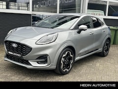 Ford Puma - 1.0 EcoBoost Hybrid ST-Line X | Driver Assistance Pack | Winter Pack | NL auto