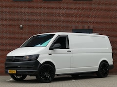 Volkswagen Transporter - 2.0 TDI L2 102PK Airco/Trekhaak/PDC