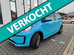 Volkswagen Up! - 1.0 BMT move up