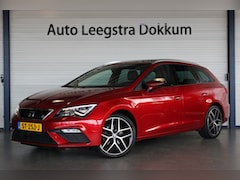 SEAT Leon ST - 1.4 FR Business Intense Afn. Trekhaak | Pano | LED | Alcantara | Carplay | Navi | Bluetoot