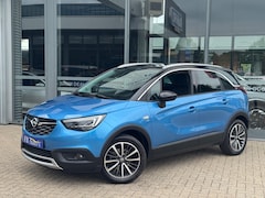 Opel Crossland X - 1.2 Turbo 120 Jaar Edition Airco Navi Camera Cruise Lmv