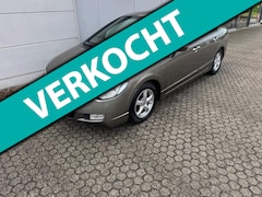 Honda Civic - 1.3 Hybrid