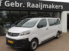 Opel Vivaro-e Combi - L3H1 75 kWh*Airco*9-Persoons