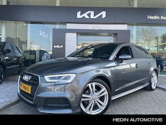 Audi A3 Sportback - 1.5 TFSI CoD Sport S Line Edition 3x S Line | NAVI | CLIMA | CRUISE | LM VELGEN | AUTOMAAT
