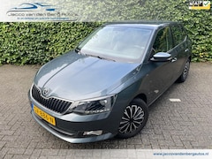 Skoda Fabia - 1.0 TSI Ambition I Navigatie I Airco