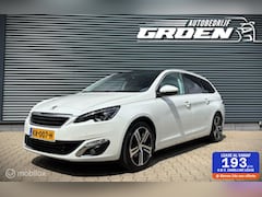 Peugeot 308 SW - 1.2 PureTech Allure