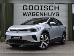 Volkswagen ID.4 - Family 77 kWh | Panoramdak | Warmtepomp | Winterpakket |