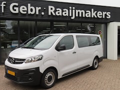 Opel Vivaro-e Combi - L3H1 75 kWh*Airco*9-Persoons