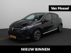 Renault Clio - TCe 90 GPF techno | Navigatie | Achteruitrijcamera | Parkeersensoren