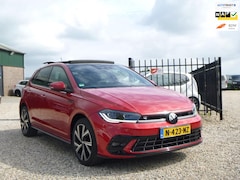 Volkswagen Polo - 1.0 TSI R-Line 2X PANO DIGI KLOK