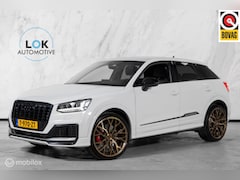 Audi Q2 SQ2 - 2.0 TFSI