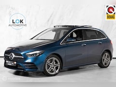 Mercedes-Benz B-klasse - 250 e Business Solution AMG PANO|SFEER|LED