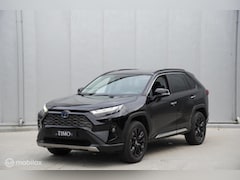 Toyota RAV4 - 2.5 Hybrid AWD Style