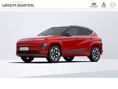 Hyundai Kona Electric - Premium 64, 8 kWh | Two Tone