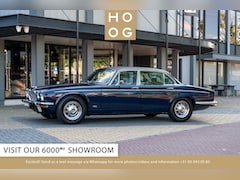 Jaguar XJ - 5.3 V12