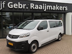 Opel Vivaro-e Combi - L3H1 75 kWh*Airco*9-Persoons