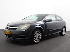 Opel Astra GTC - 1.8 Edition | Leder | Lichtmetalen velgen | Handel / Export | APK juni 2026