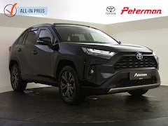 Toyota RAV4 - 2.5 Hybrid AWD Executive | Panoramadak