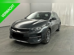Kia XCeed - 1.6 GDi PHEV DynamicPlusLine | Dealer onderhouden, 1e eigenaar, 10 jaar garantie, Parkeers