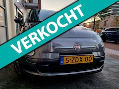 Fiat 500 - 1.0 TwinAir Pop Airco ElecRam Zeer Nette staat