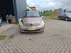 Mercedes-Benz B-klasse - 170