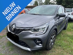 Renault Captur - 1.6 E-Tech Plug-in Hybrid 160 Intens | Panoramadak / Open dak | Apple Carplay | Dealer Ond