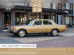 Mercedes-Benz S-klasse - 280 SE