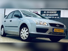 Ford Focus - 1.4-16V Ambiente/3DE EIG/RIJKLAAR/